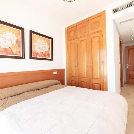 Apartment 3 Bedroom El Arenal *
