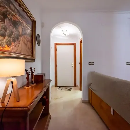 3 Bedroom El Arenal Marbella