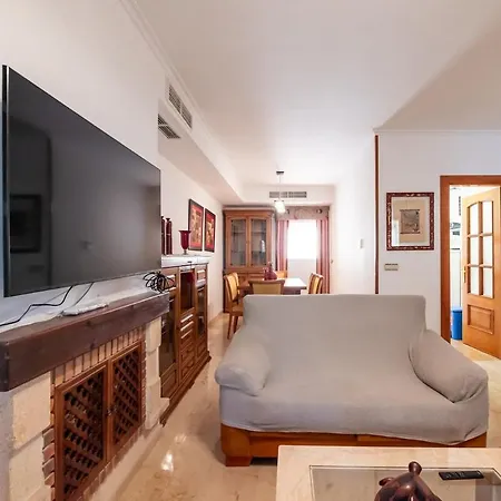 3 Bedroom El Arenal *
