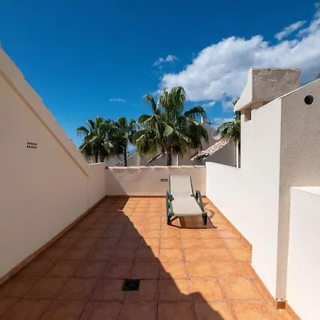 3 Bedroom El Arenal * Marbella