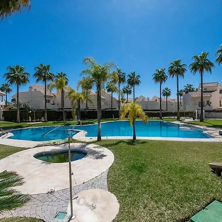 3 Bedroom El Arenal Marbella