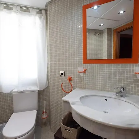 3 Bedroom El Arenal