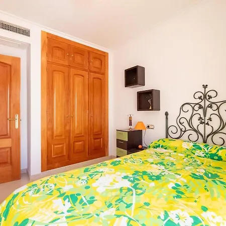 3 Bedroom El Arenal *