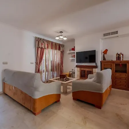 3 Bedroom El Arenal