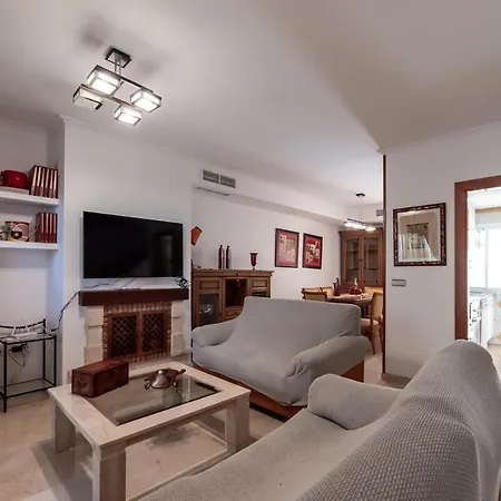Apartment 3 Bedroom El Arenal