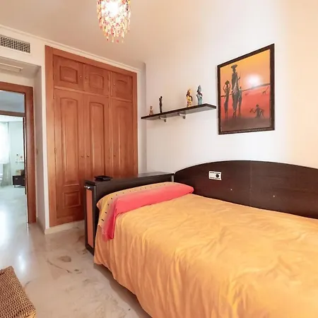 3 Bedroom El Arenal *