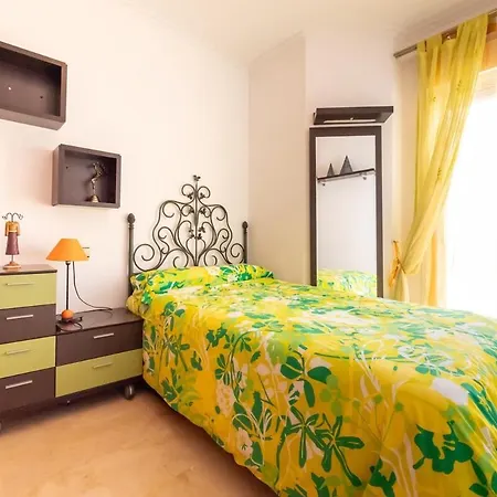 Apartment 3 Bedroom El Arenal *