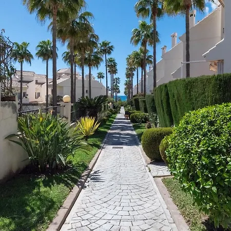 3 Bedroom El Arenal Marbella